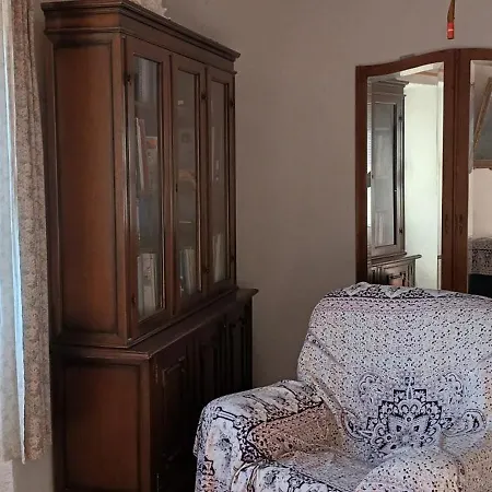 Glycines Et Jasmins Homestay szállás *