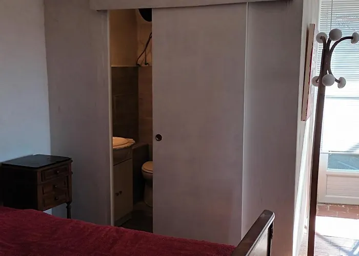 Homestay szállás Glycines Et Jasmins *