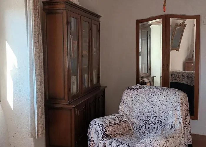 Glycines Et Jasmins 民宿 *